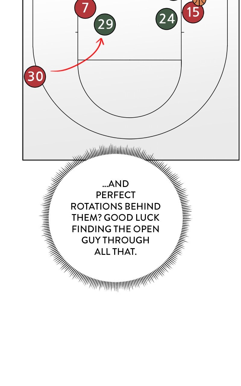 Read Big Man on the Court EN Manga Online