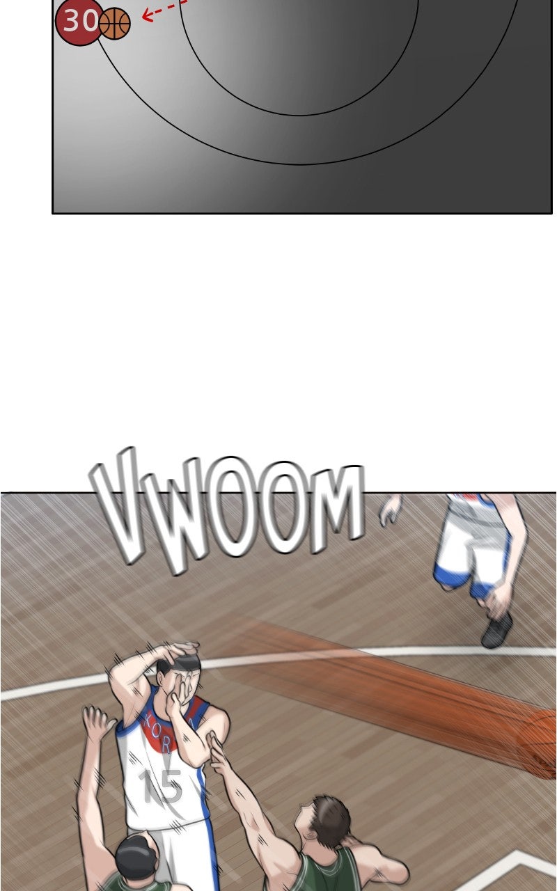 Read Big Man on the Court EN Manga Online