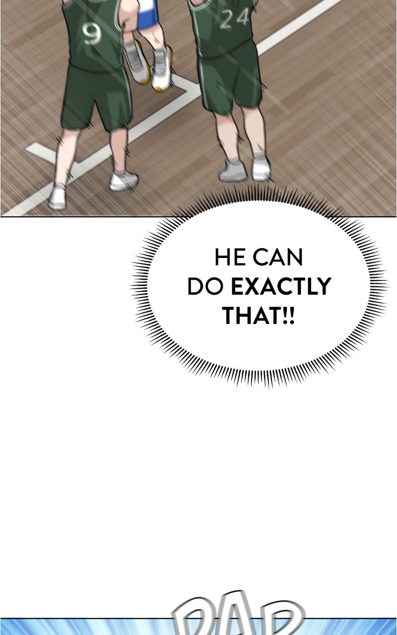 Read Big Man on the Court EN Manga Online