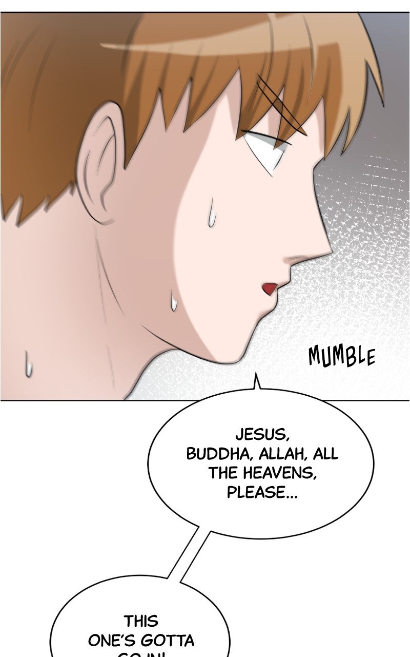 Read Big Man on the Court EN Manga Online