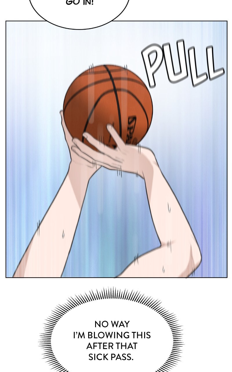 Read Big Man on the Court EN Manga Online