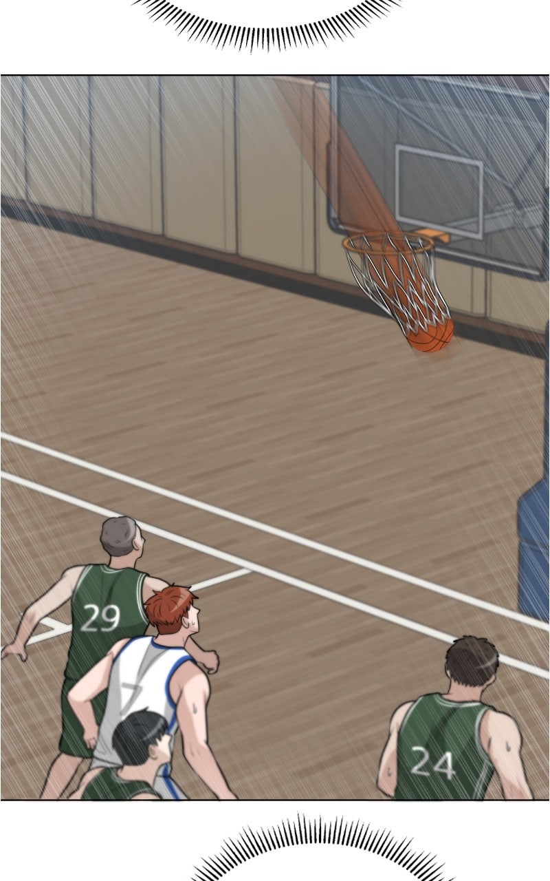 Read Big Man on the Court EN Manga Online