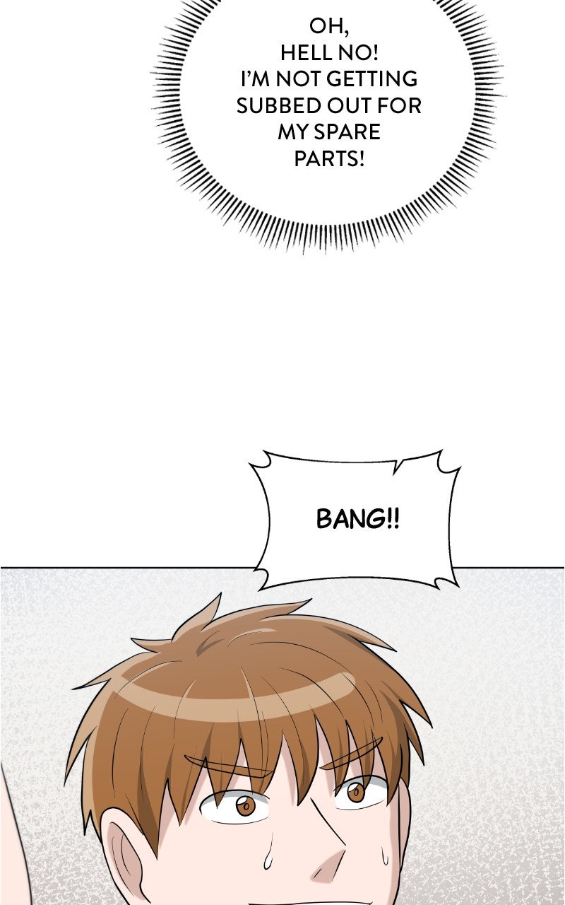 Read Big Man on the Court EN Manga Online