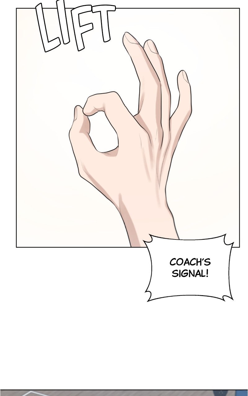 Read Big Man on the Court EN Manga Online