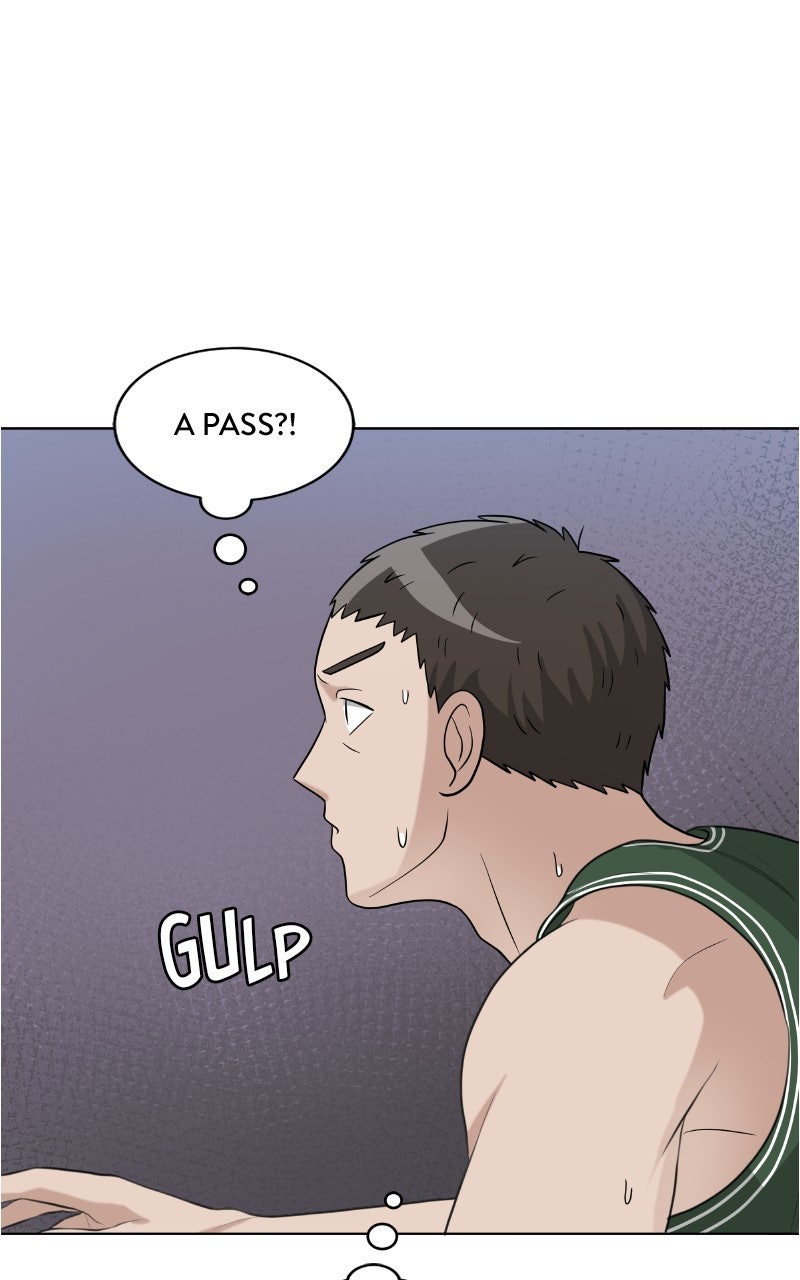 Read Big Man on the Court EN Manga Online