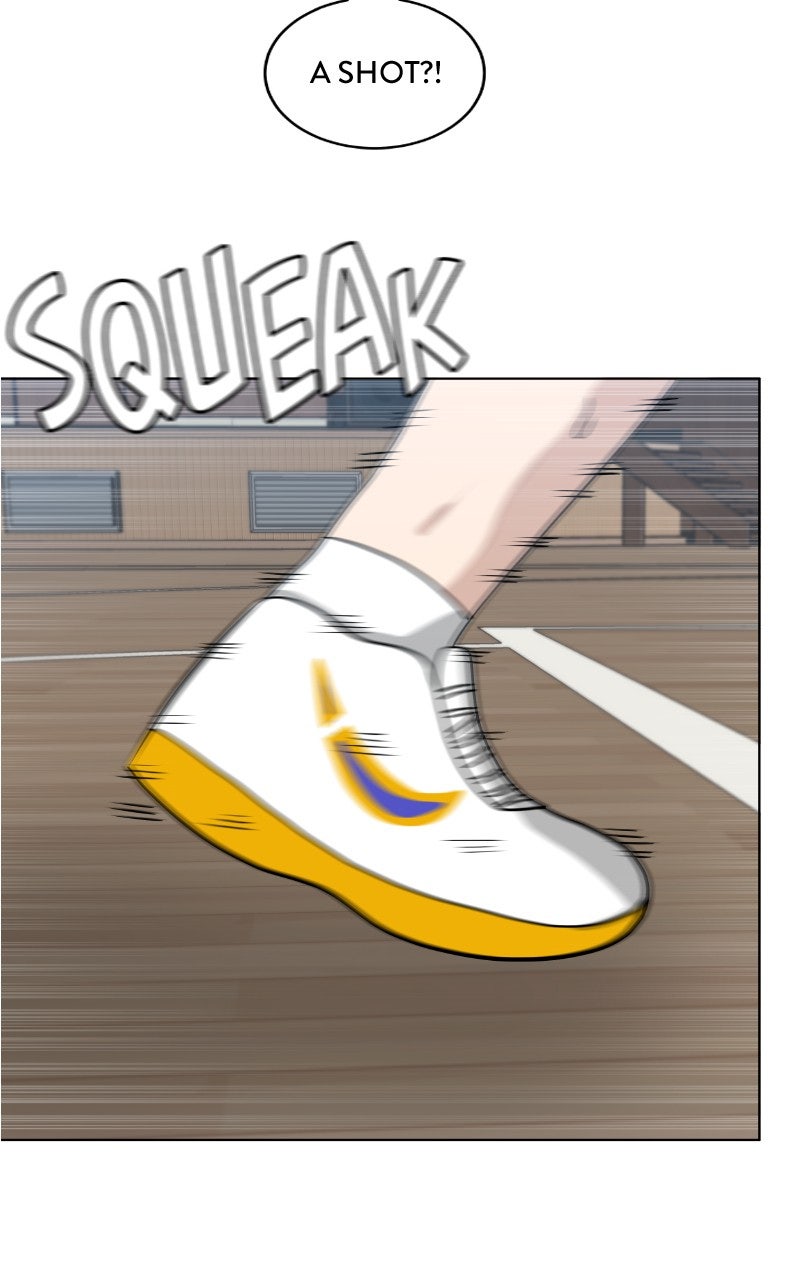 Read Big Man on the Court EN Manga Online