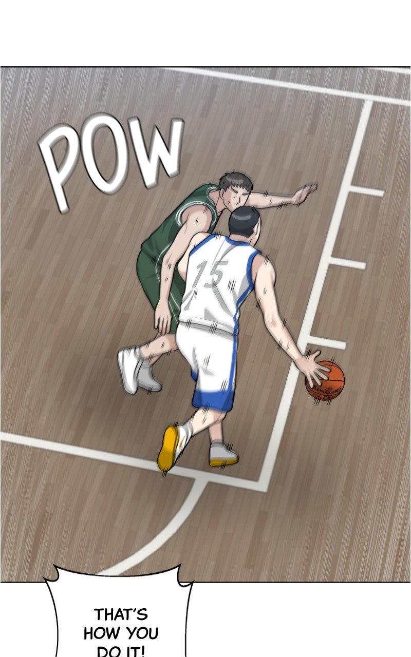 Read Big Man on the Court EN Manga Online