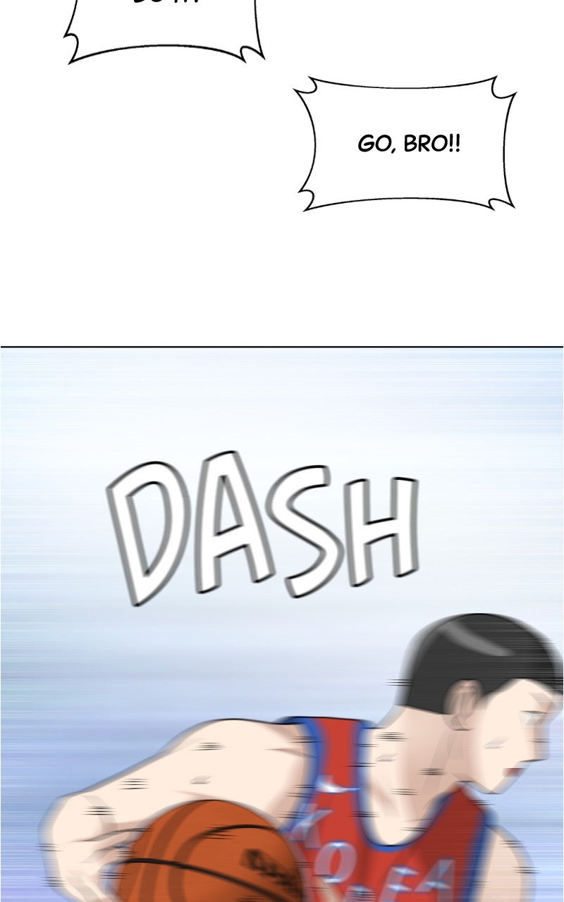 Read Big Man on the Court EN Manga Online