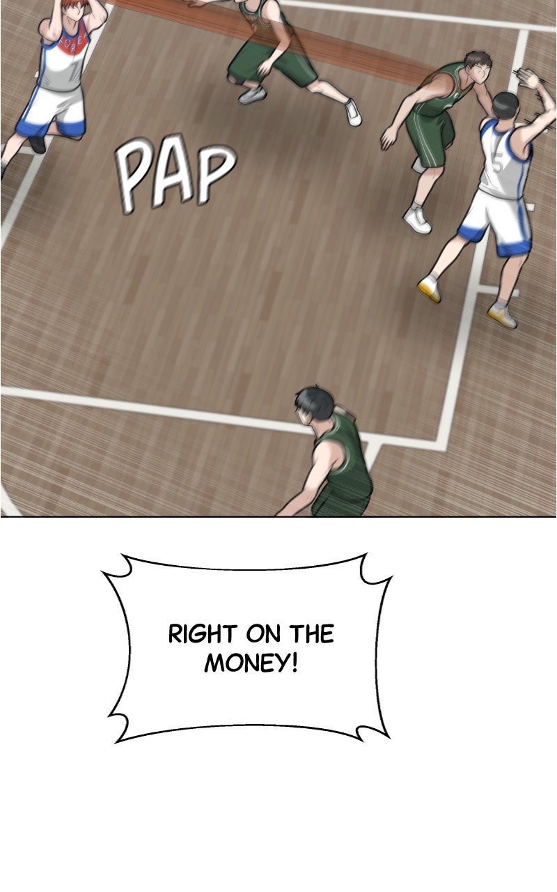 Read Big Man on the Court EN Manga Online