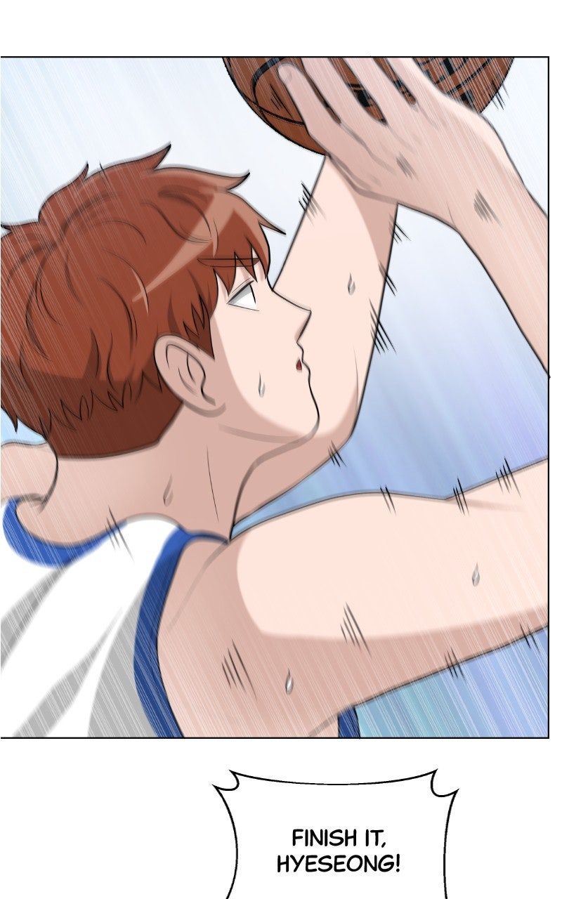 Read Big Man on the Court EN Manga Online