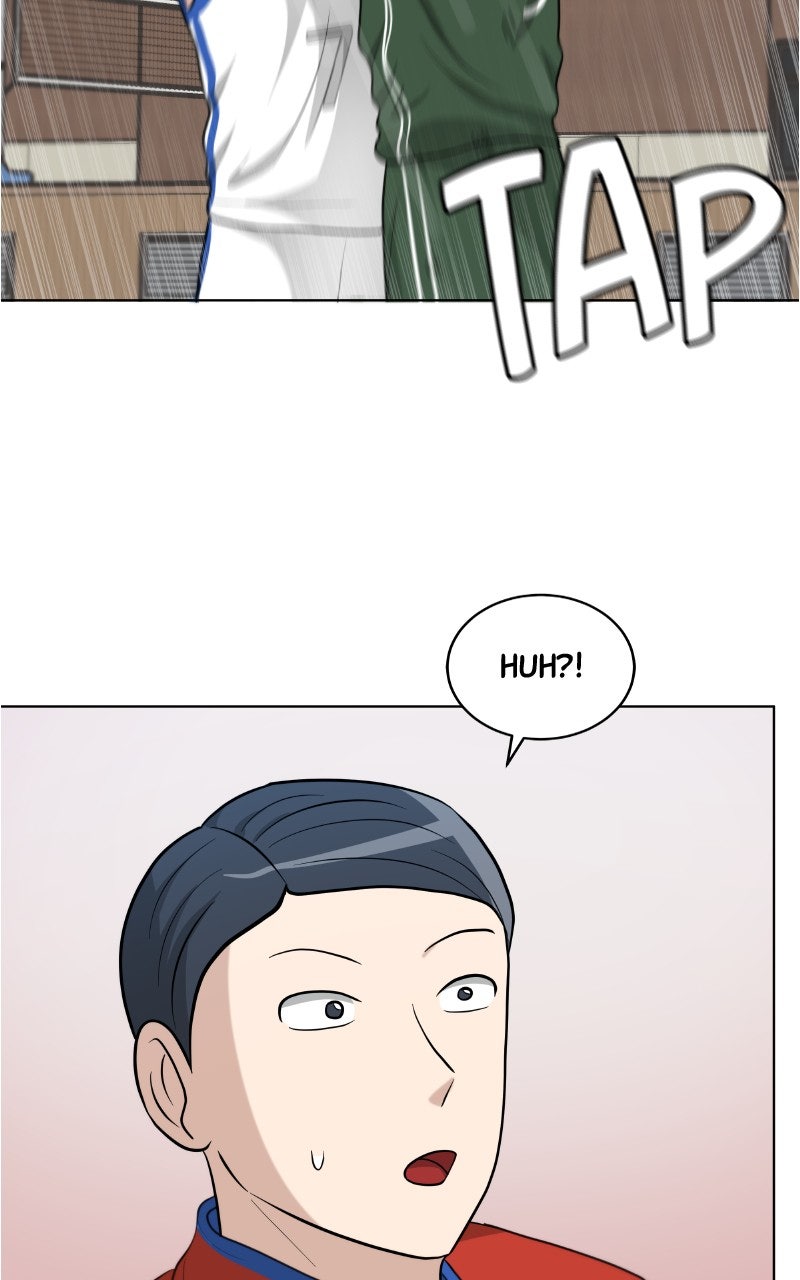 Read Big Man on the Court EN Manga Online