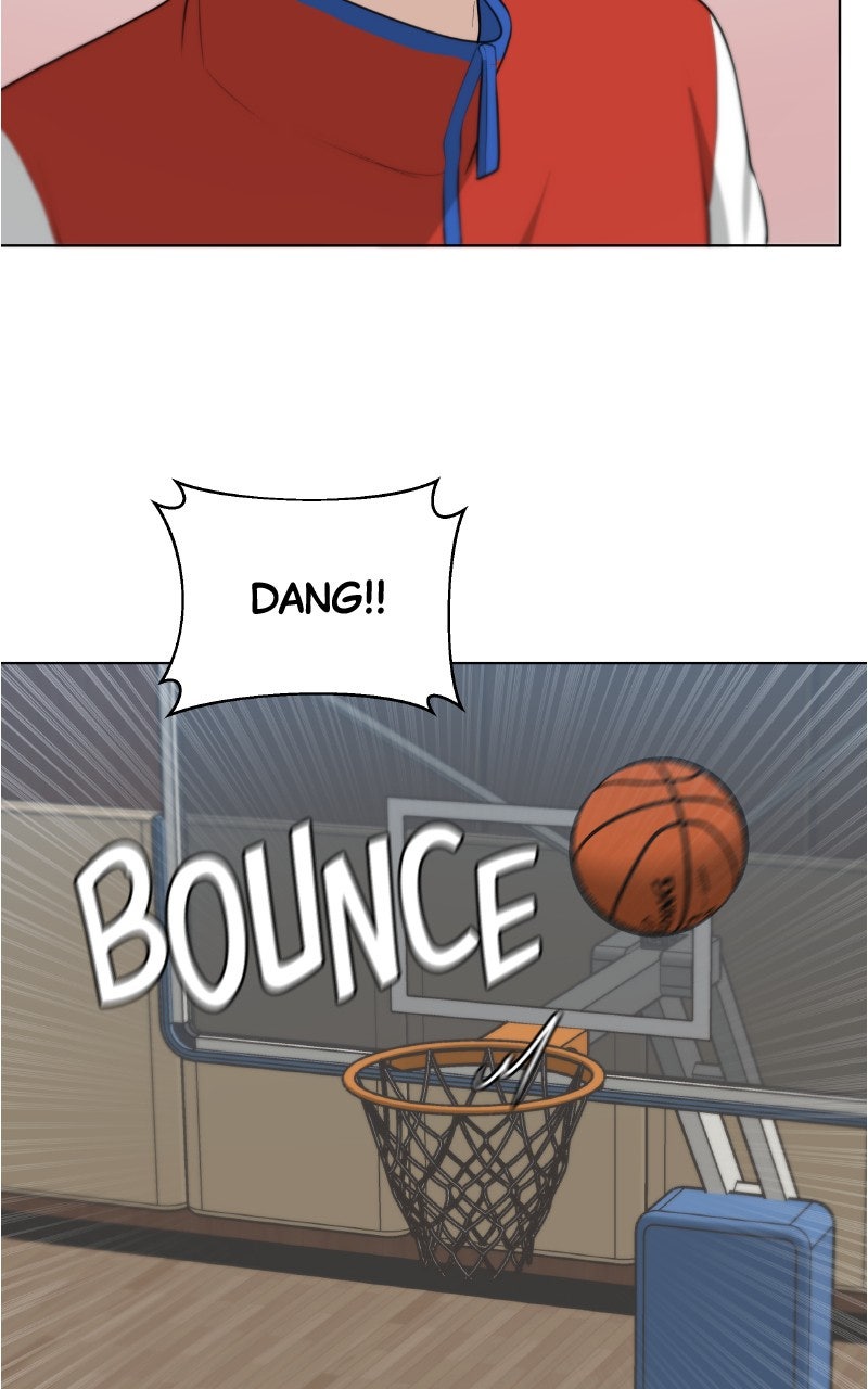 Read Big Man on the Court EN Manga Online
