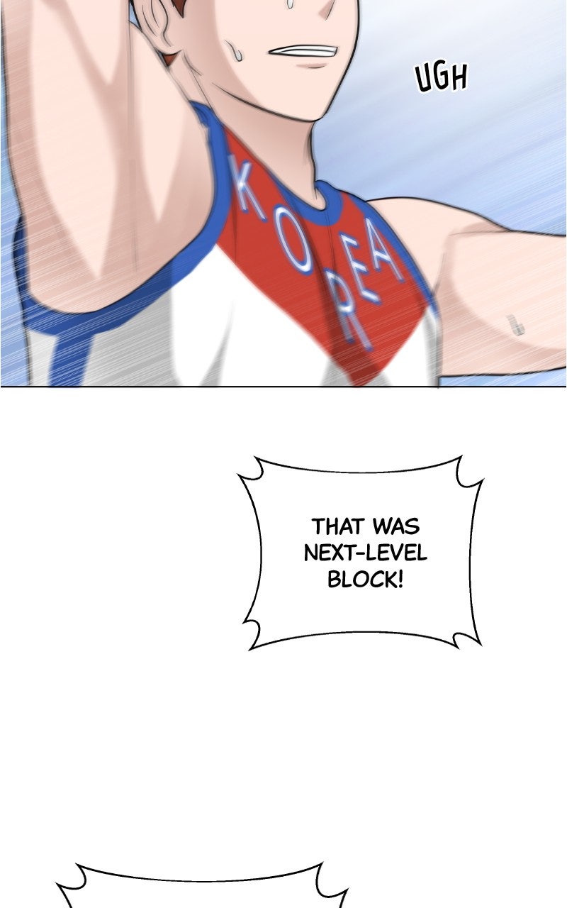 Read Big Man on the Court EN Manga Online