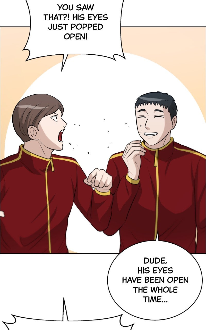 Read Big Man on the Court EN Manga Online