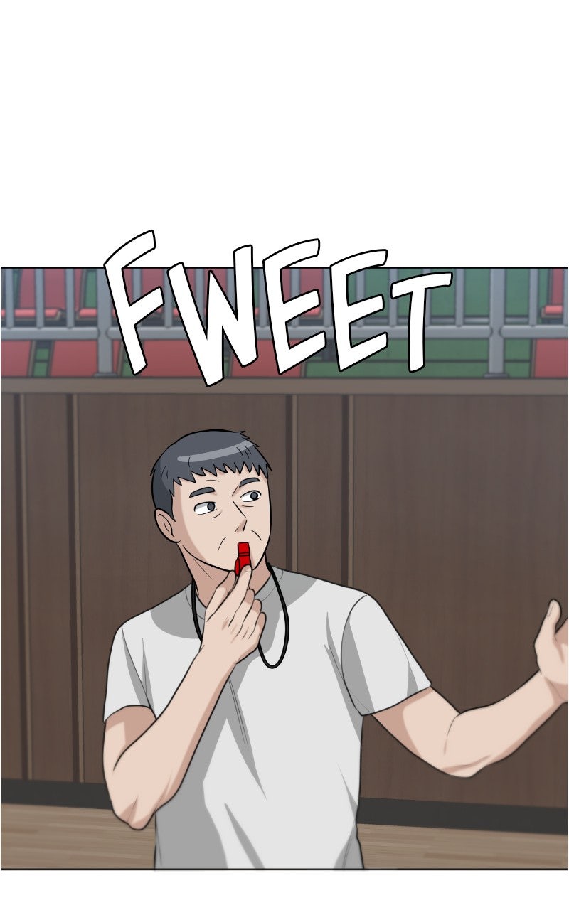 Read Big Man on the Court EN Manga Online