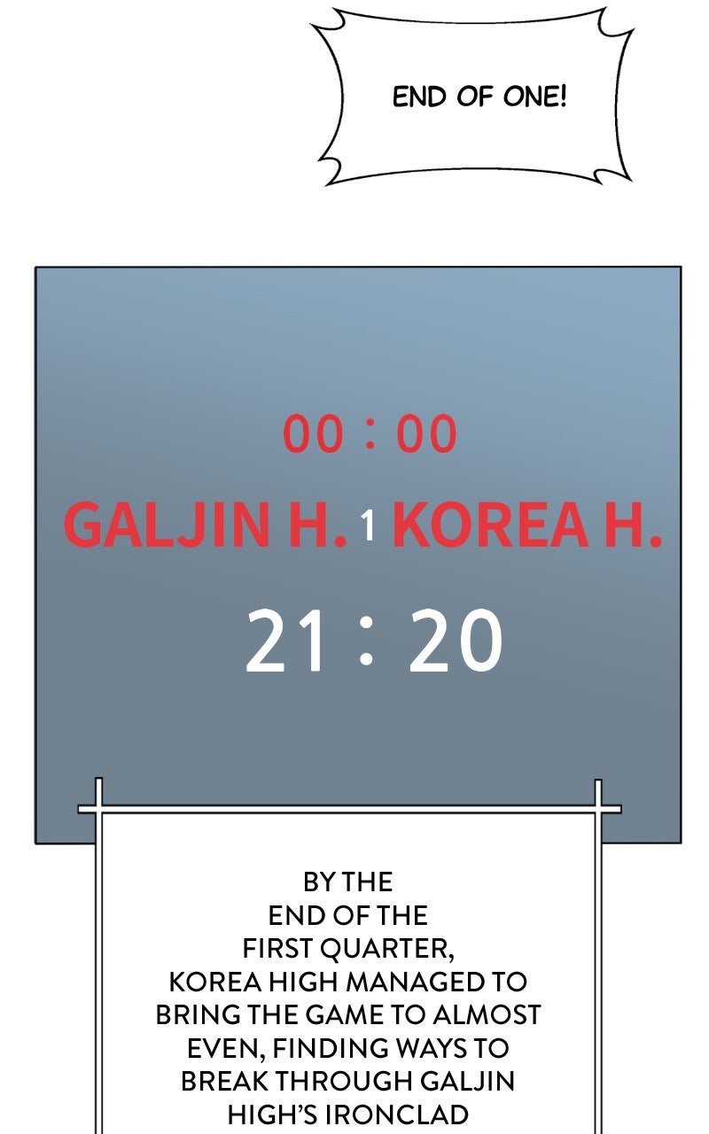 Read Big Man on the Court EN Manga Online