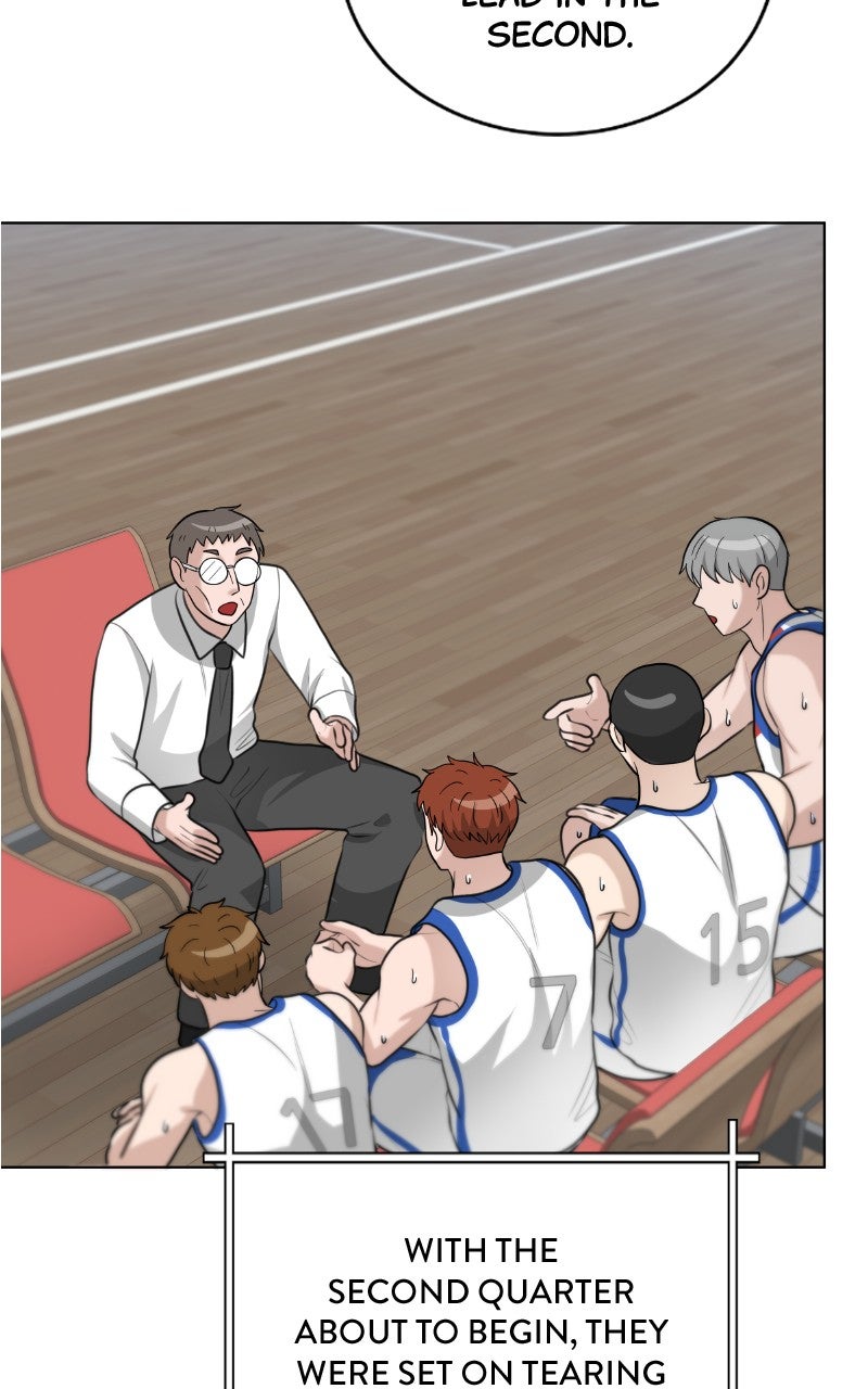Read Big Man on the Court EN Manga Online