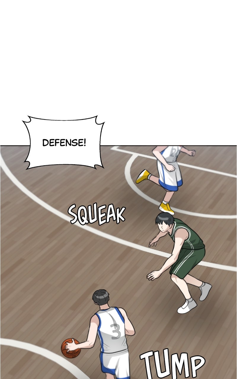 Read Big Man on the Court EN Manga Online