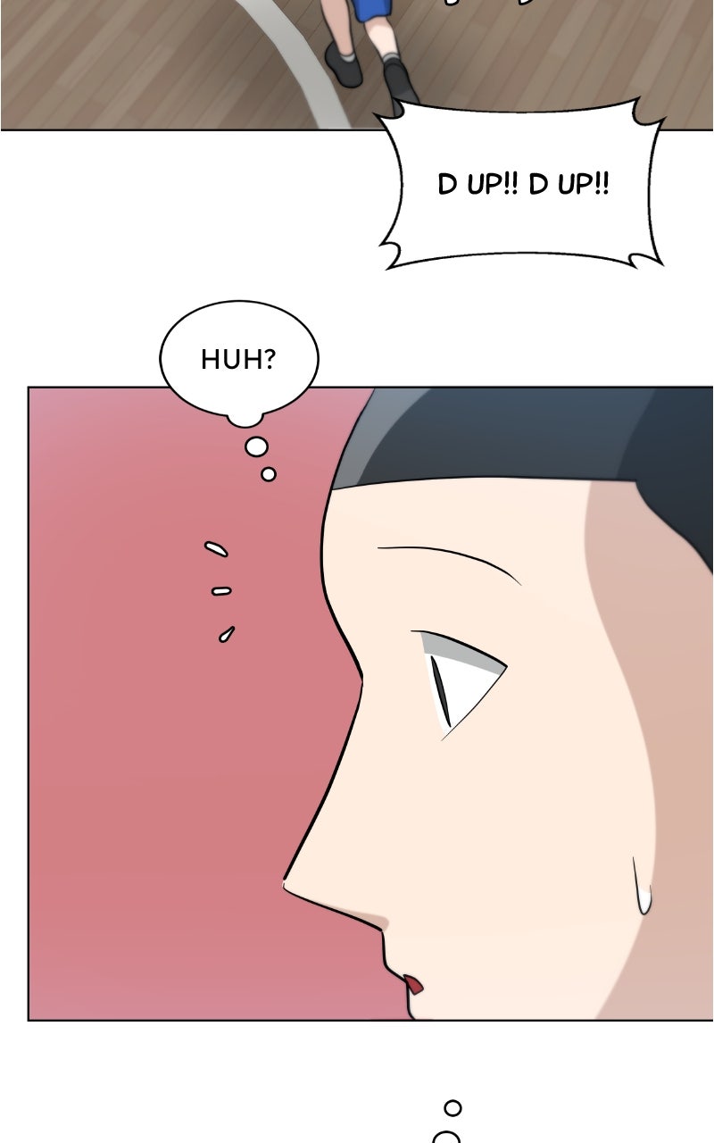 Read Big Man on the Court EN Manga Online