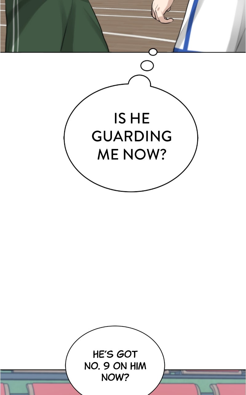 Read Big Man on the Court EN Manga Online