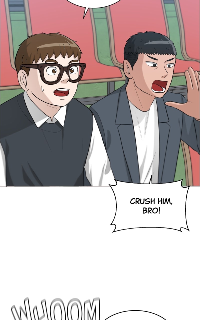 Read Big Man on the Court EN Manga Online