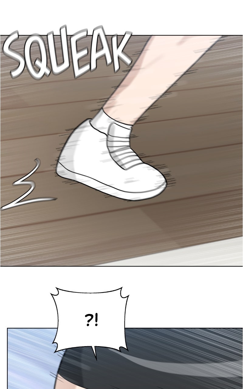 Read Big Man on the Court EN Manga Online