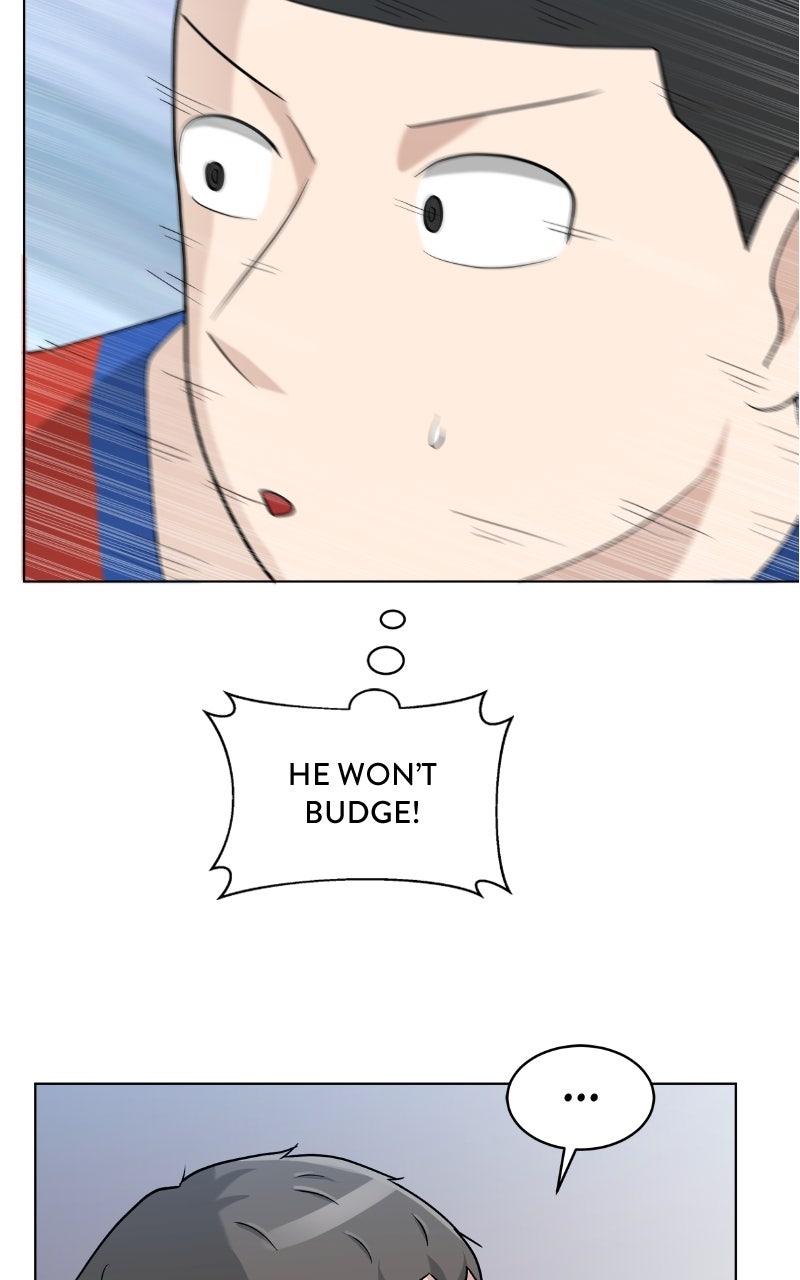 Read Big Man on the Court EN Manga Online