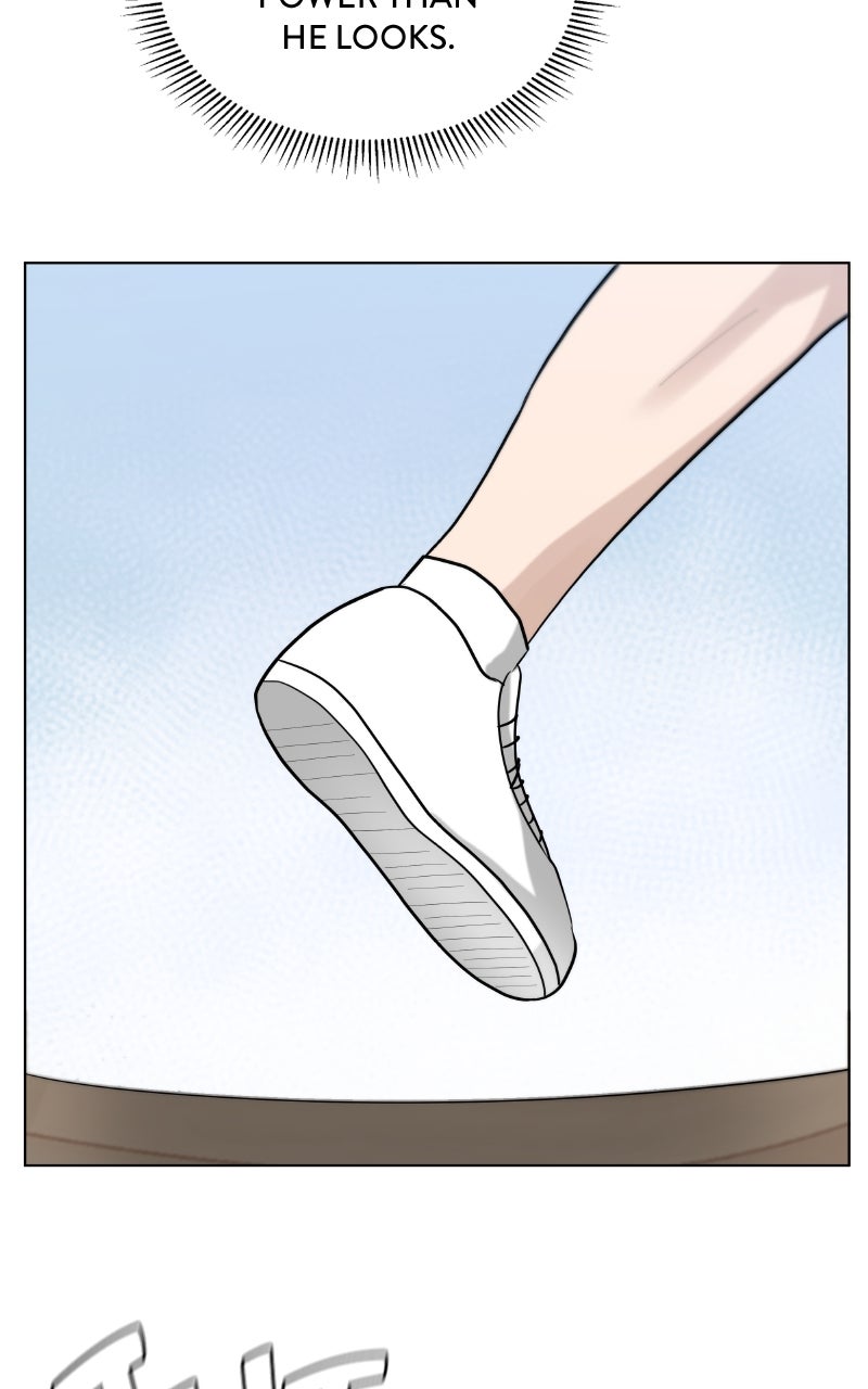 Read Big Man on the Court EN Manga Online