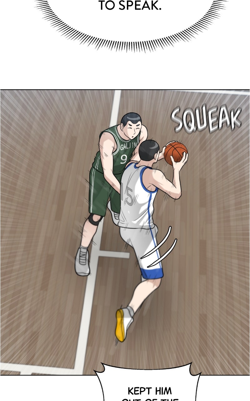 Read Big Man on the Court EN Manga Online