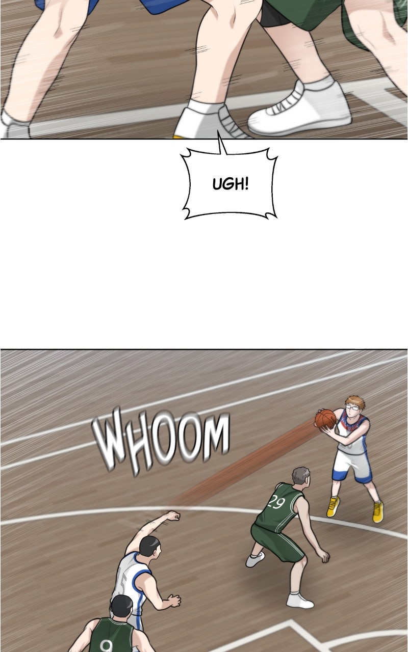 Read Big Man on the Court EN Manga Online