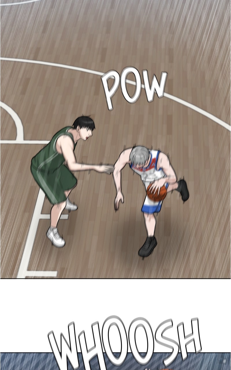 Read Big Man on the Court EN Manga Online