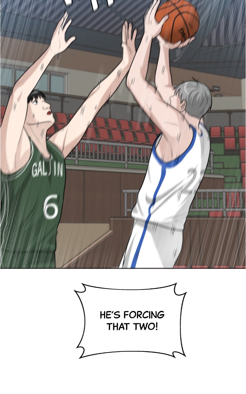 Read Big Man on the Court EN Manga Online