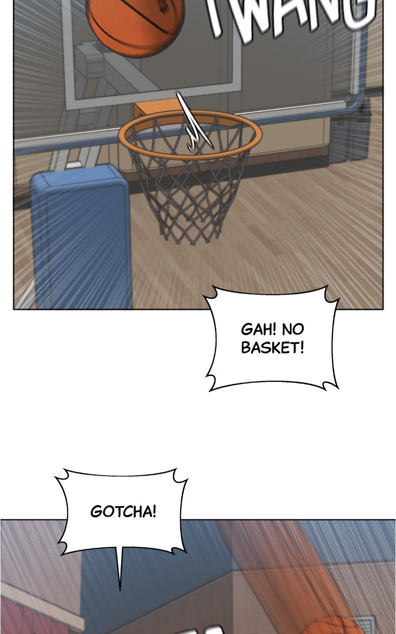 Read Big Man on the Court EN Manga Online