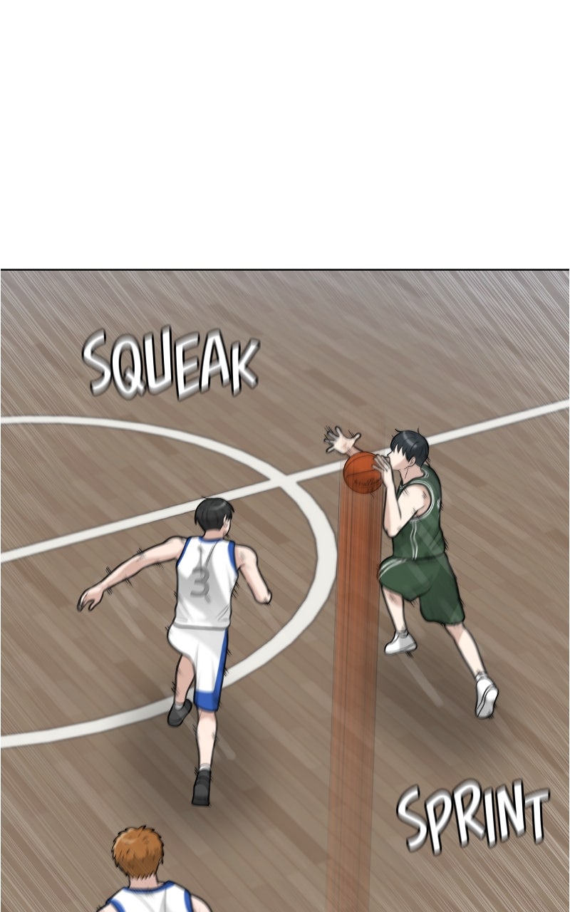 Read Big Man on the Court EN Manga Online