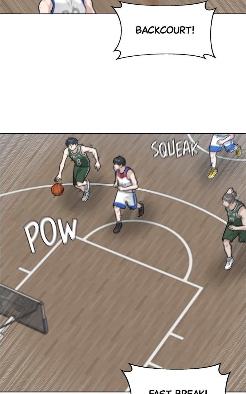 Read Big Man on the Court EN Manga Online