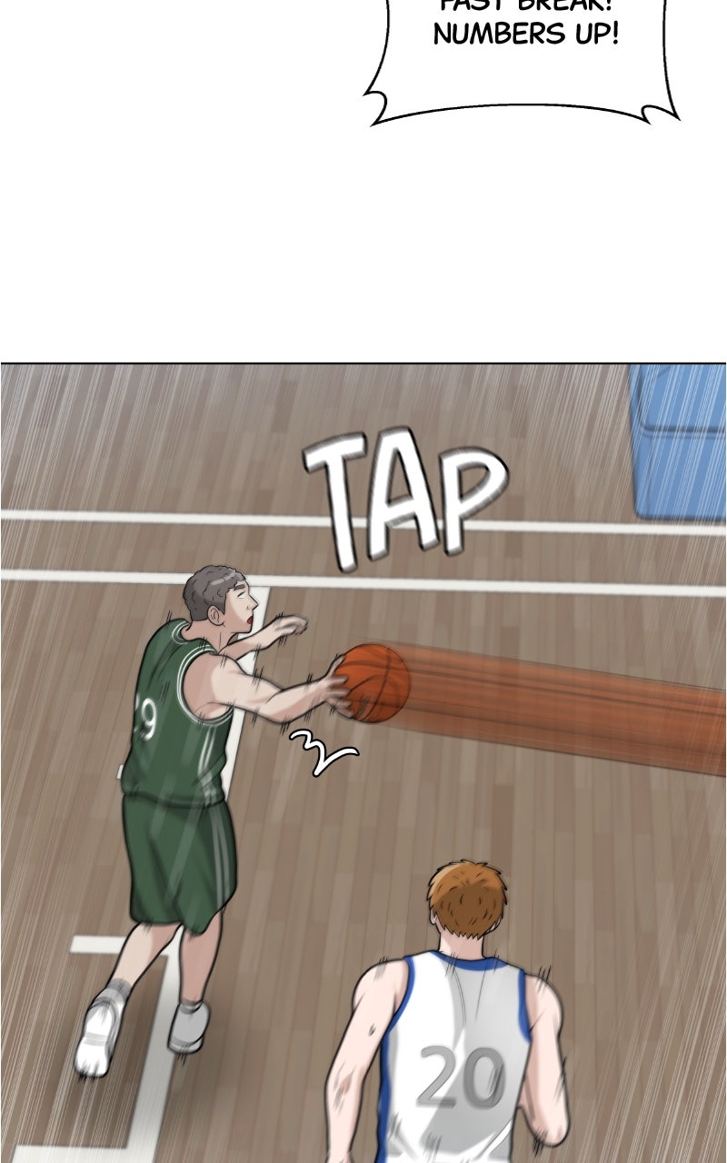 Read Big Man on the Court EN Manga Online