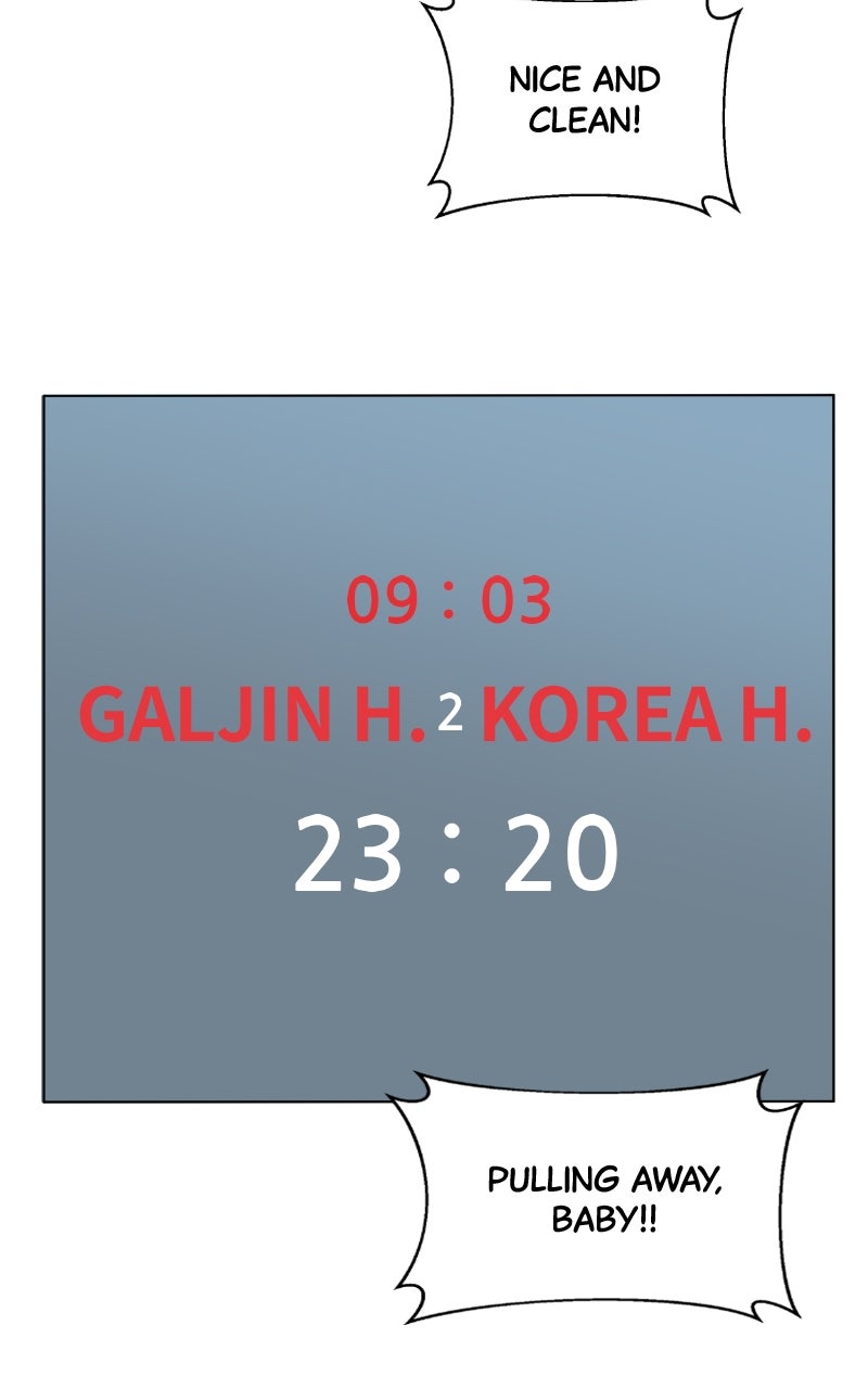 Read Big Man on the Court EN Manga Online