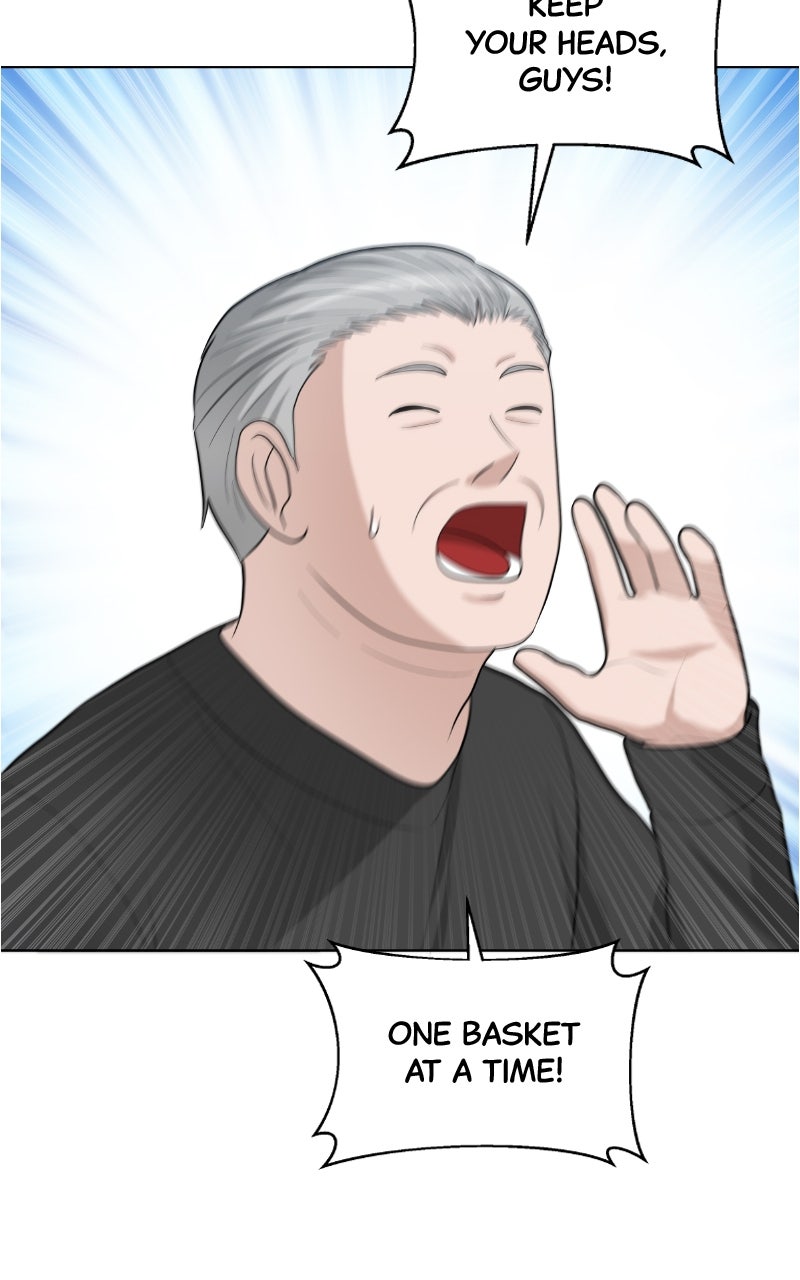 Read Big Man on the Court EN Manga Online