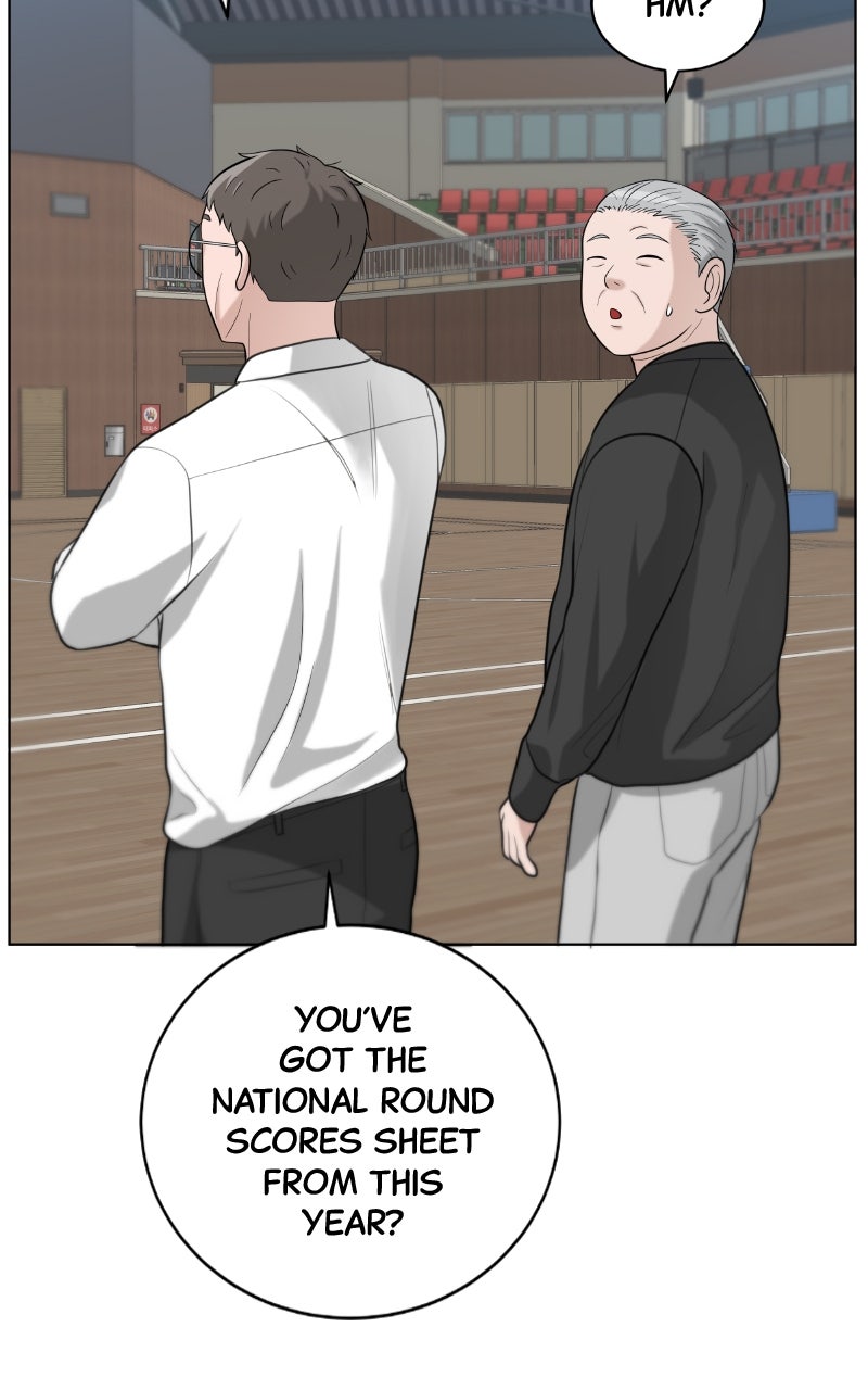 Read Big Man on the Court EN Manga Online
