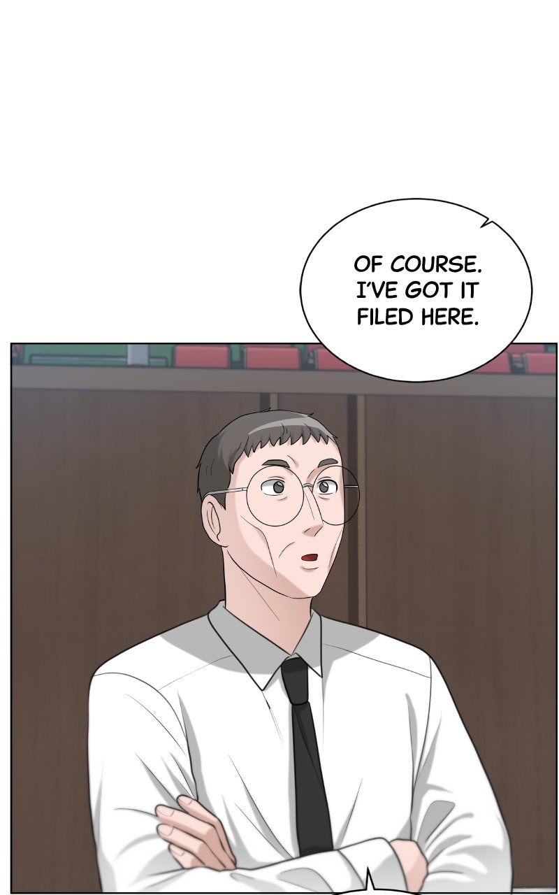 Read Big Man on the Court EN Manga Online