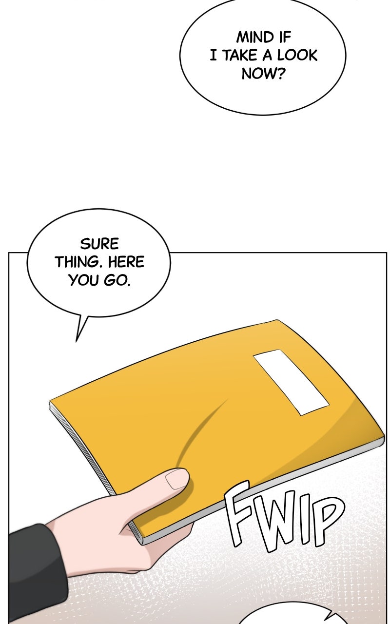 Read Big Man on the Court EN Manga Online