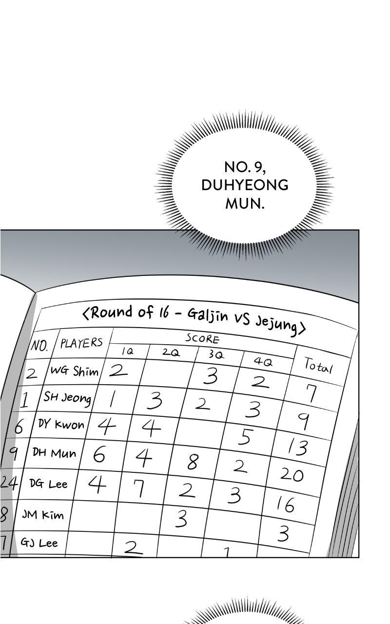 Read Big Man on the Court EN Manga Online