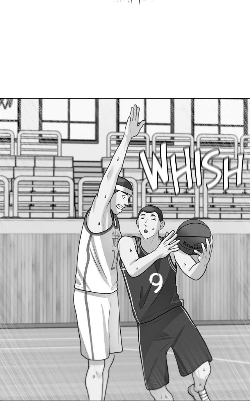 Read Big Man on the Court EN Manga Online