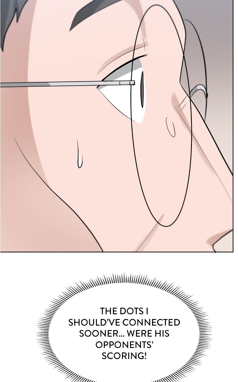 Read Big Man on the Court EN Manga Online