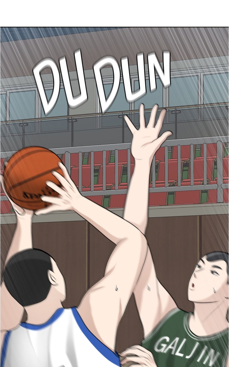 Read Big Man on the Court EN Manga Online