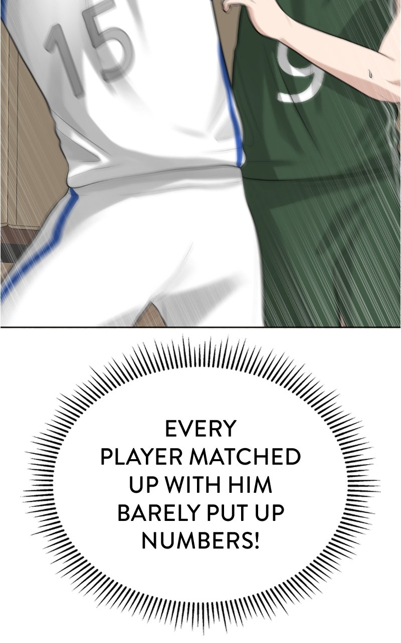 Read Big Man on the Court EN Manga Online