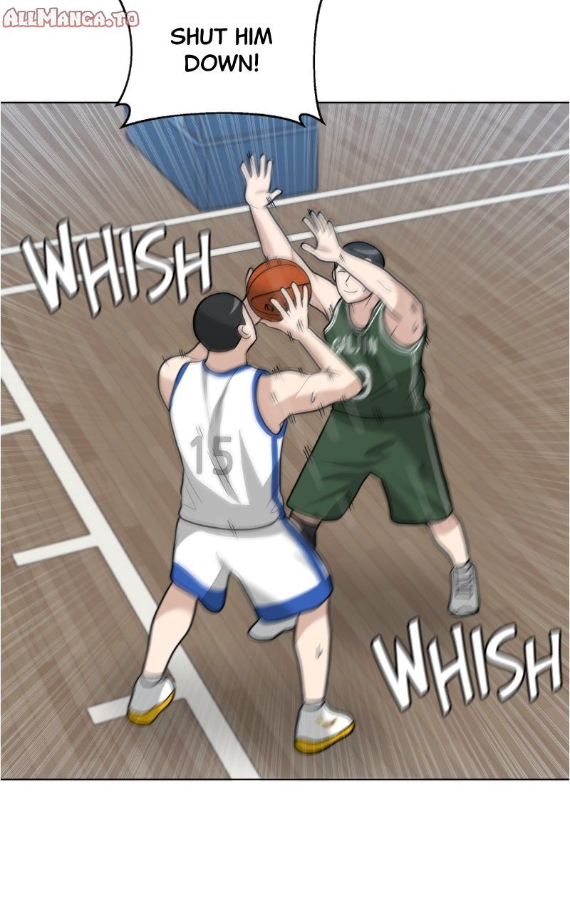 Read Big Man on the Court EN Manga Online