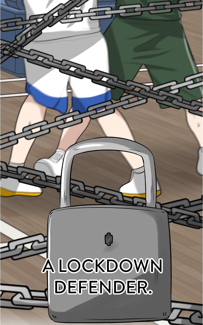 Read Big Man on the Court EN Manga Online