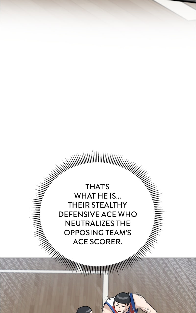 Read Big Man on the Court EN Manga Online