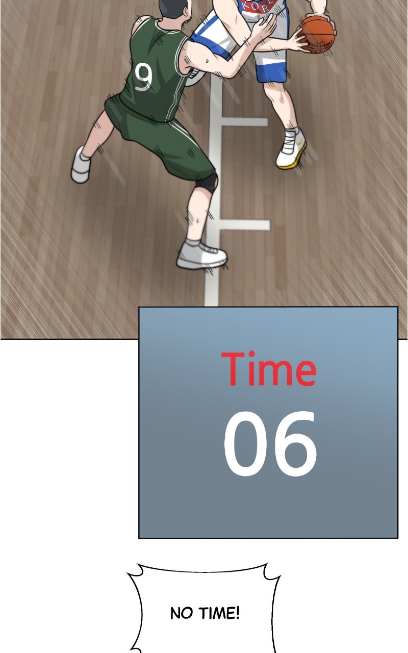 Read Big Man on the Court EN Manga Online